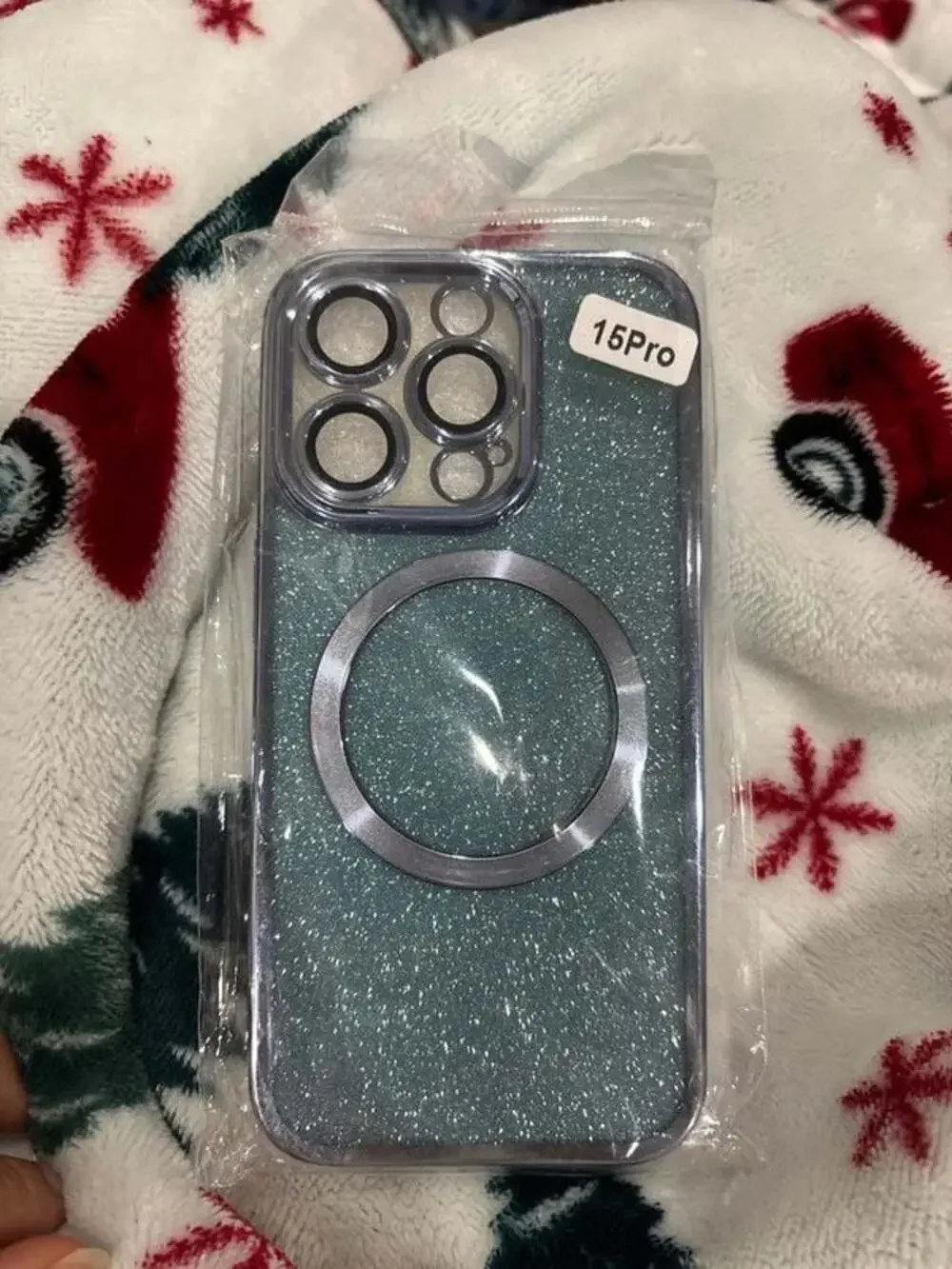 15 pro phone case